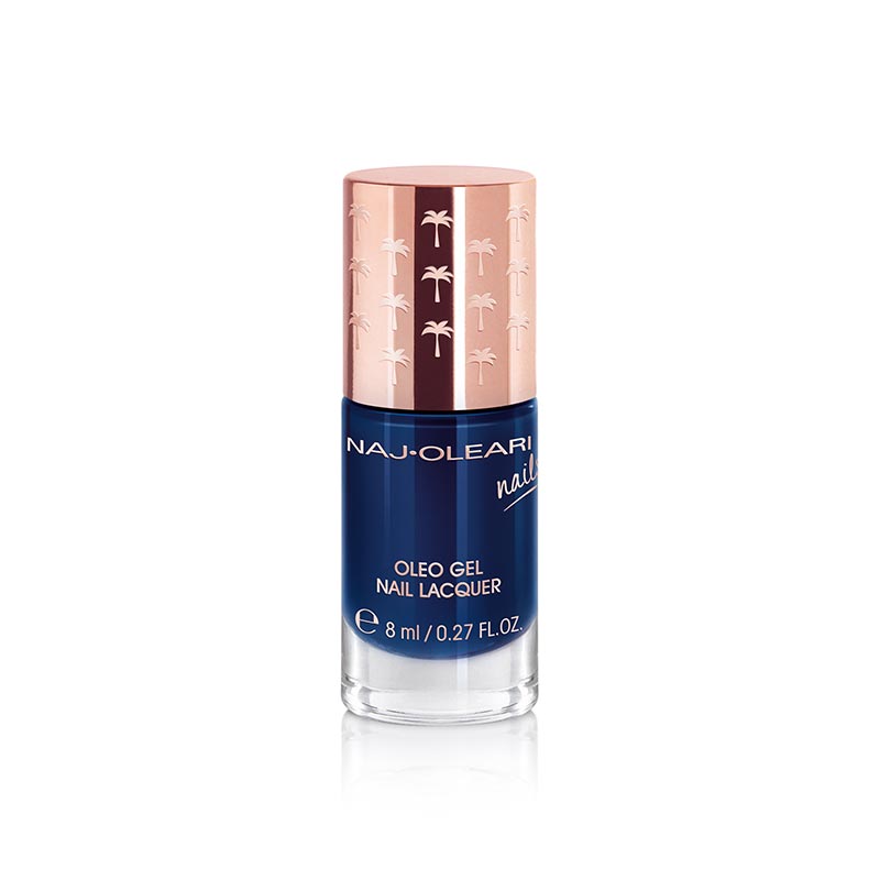 Oleo Gel Nail Lacquer