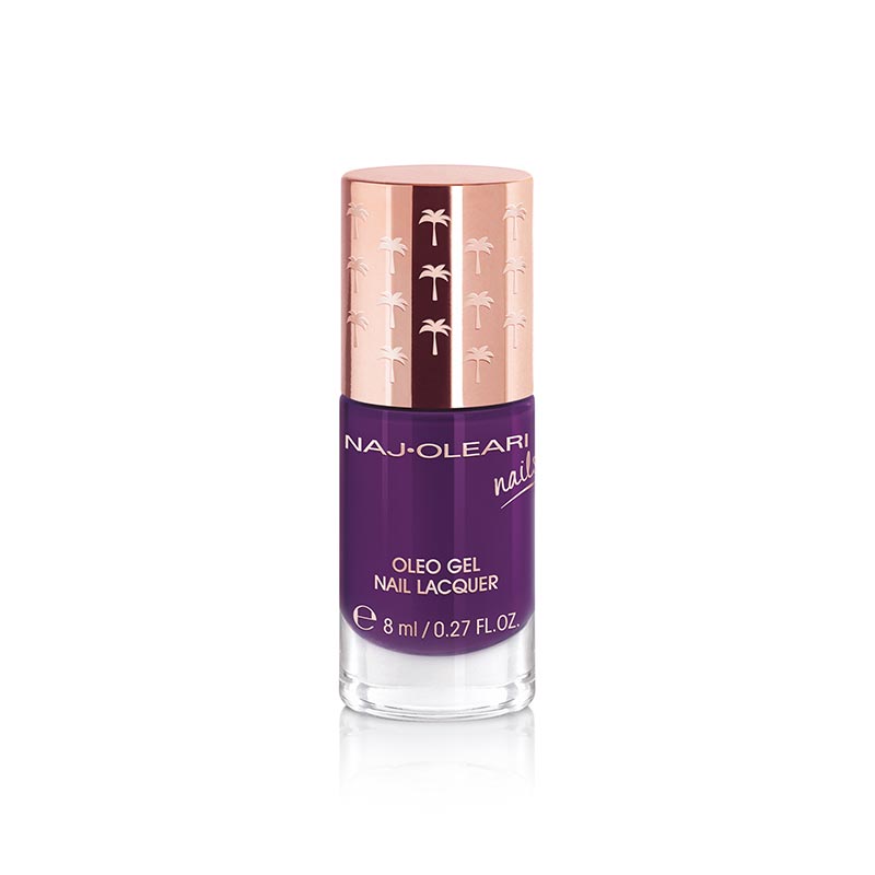 Oleo Gel Nail Lacquer
