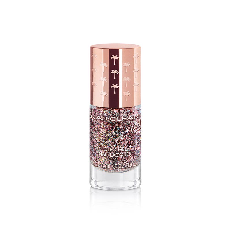 Oleo Gel Nail Lacquer
