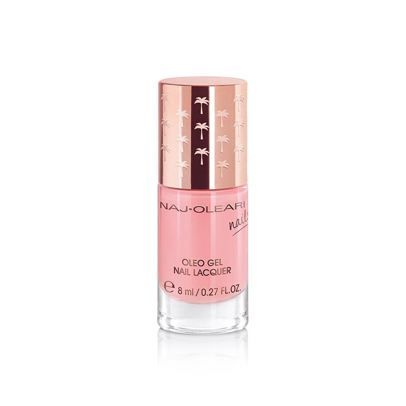 Oleo Gel Nail Lacquer