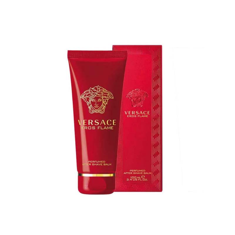 Eros Flame After Shave Balm