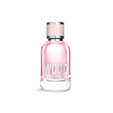 Wood D2 Pour Femme Eau De Toilette