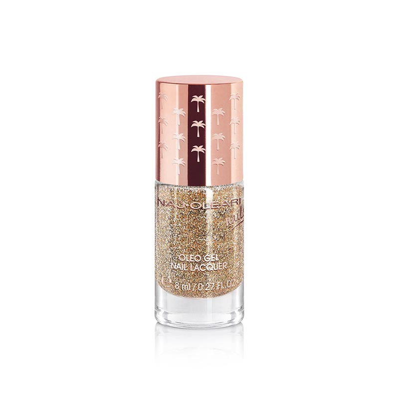 Oleo Gel Nail Lacquer