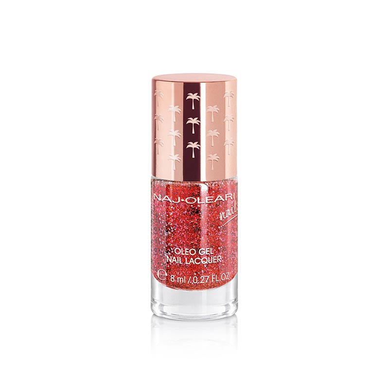 Oleo Gel Nail Lacquer