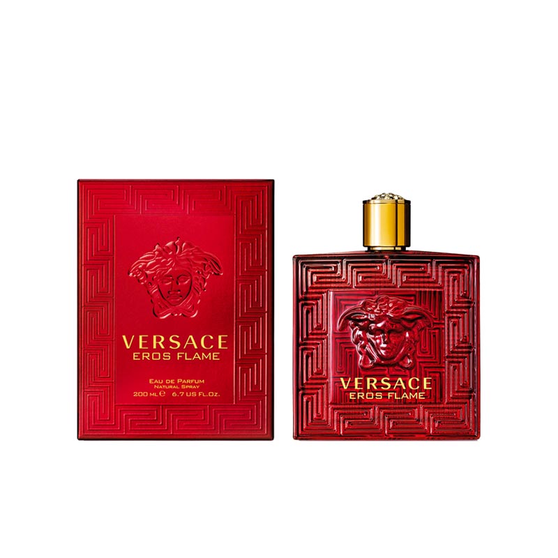 Eros Flame EDP