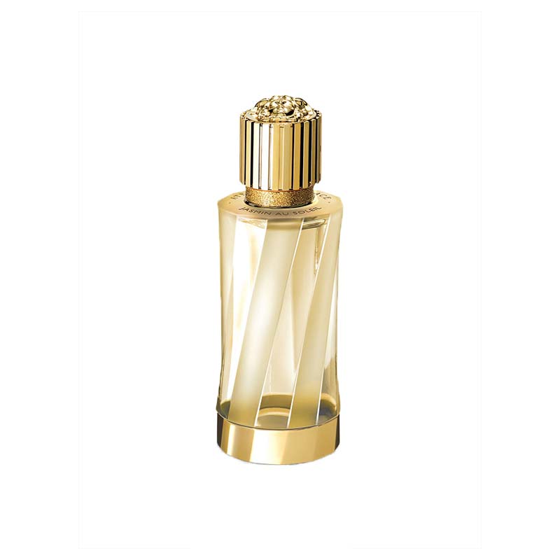 Jasmin Au Soleil EDP - The Divine Beauty