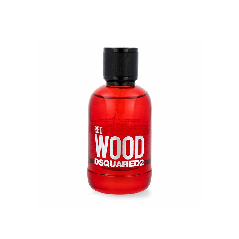Red Wood Eau De Toilette