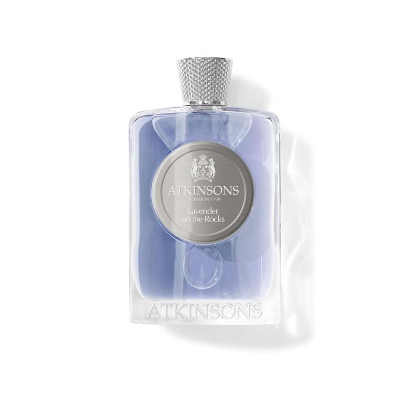 Lavender On The Rocks EDP