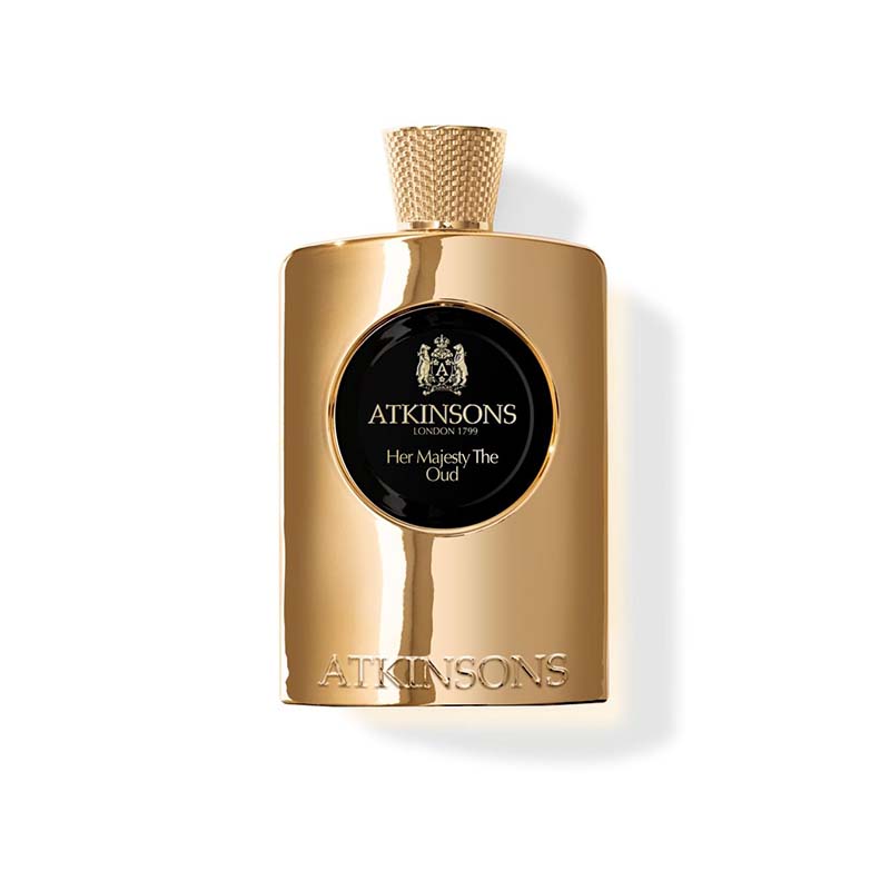 Her Majesty The Oud EDP
