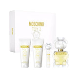 Toy 2 EDP 100ML + BSG 100ML + BL 100ML + EDP 10ML 2021- Sets