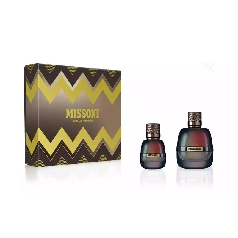 Pour Homme EDP 100ML + EDP 30ML - Sets