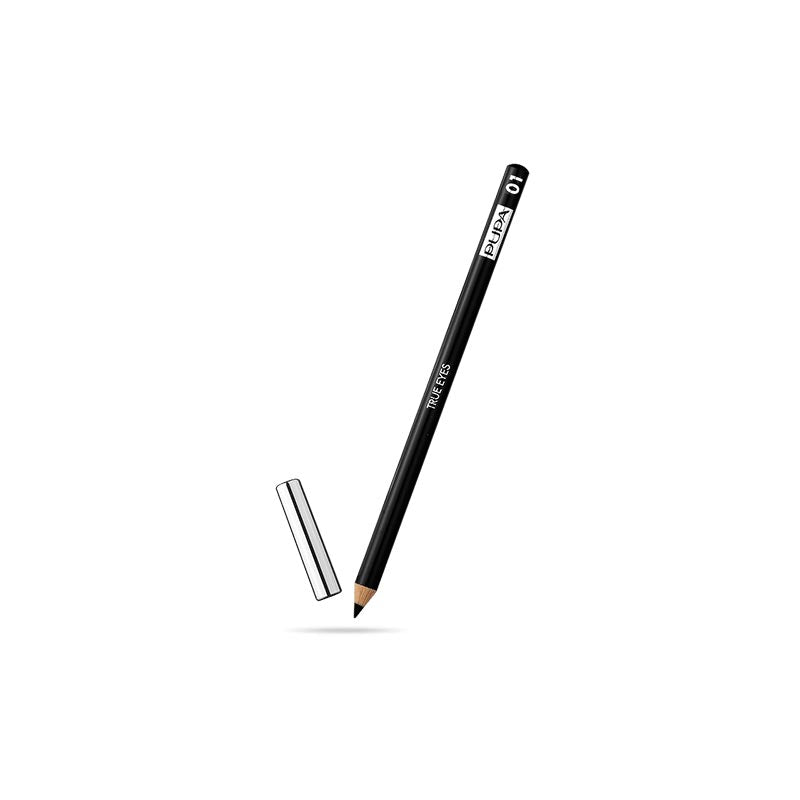 Pupa True Eyes - Eyeliner Pencil