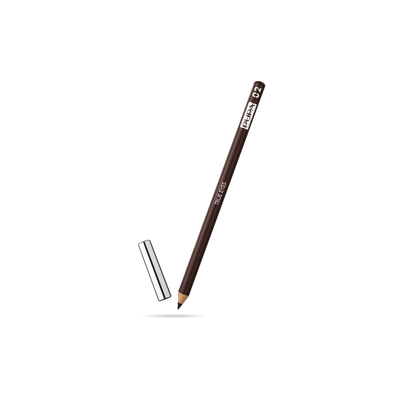 Pupa True Eyes - Eyeliner Pencil - The Divine Beauty