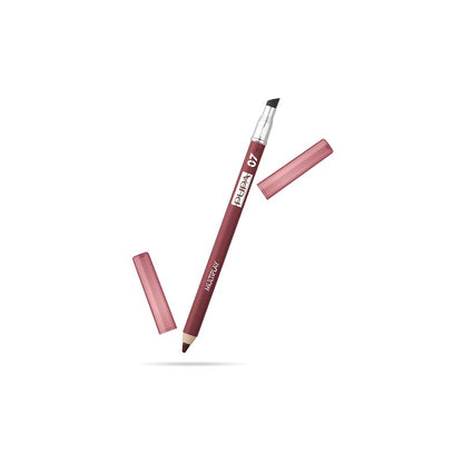 Pupa Multiplay - Triple-Purpose Eye Pencil - The Divine Beauty