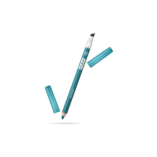 Pupa Multiplay - Triple-Purpose Eye Pencil - The Divine Beauty