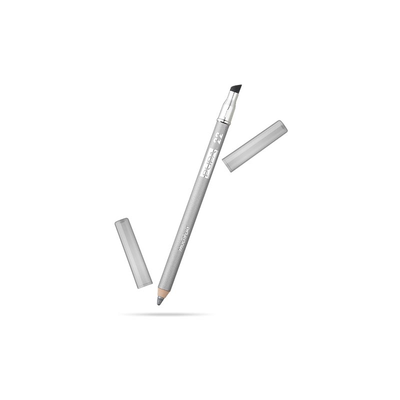 Pupa Multiplay - Triple-Purpose Eye Pencil - The Divine Beauty