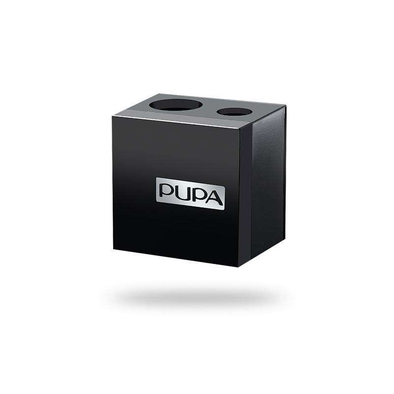 Double Pencil Sharpner - The Divine Beauty