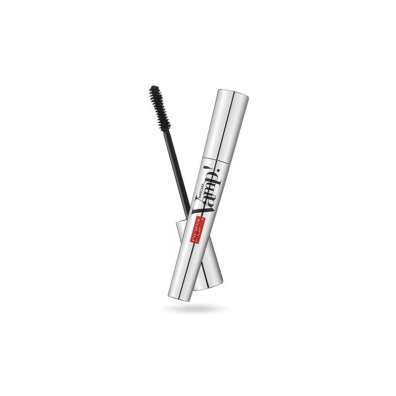 Pupa Vamp! Exceptional Volume Mascara - The Divine Beauty