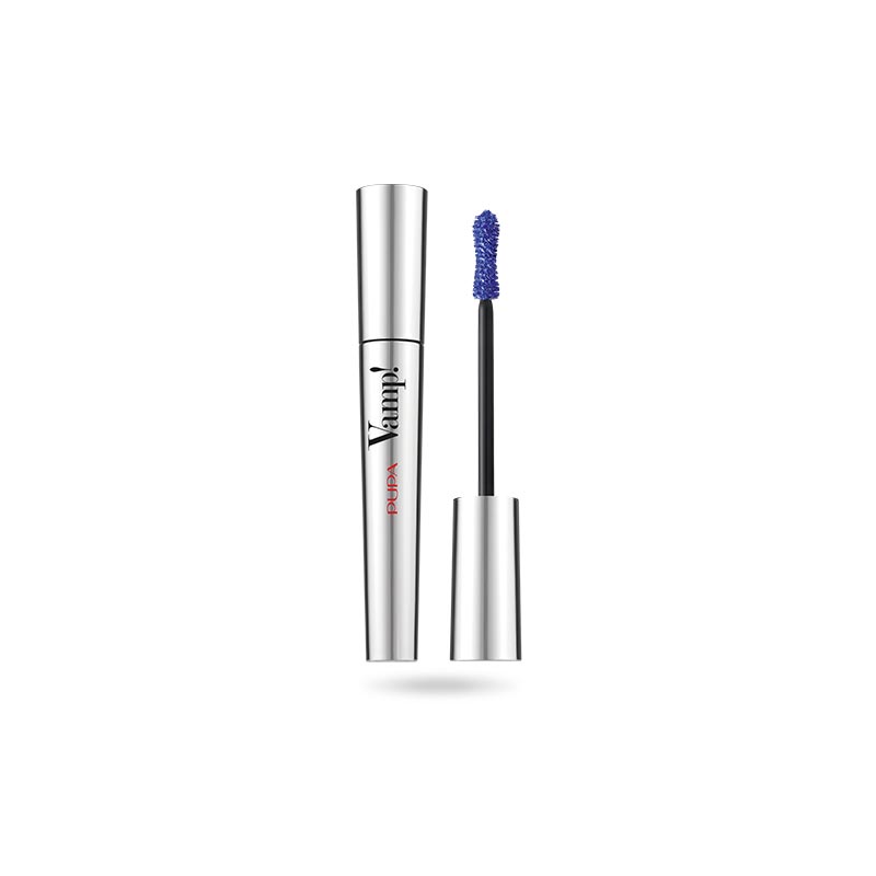 Pupa Vamp! Exceptional Volume Mascara - The Divine Beauty