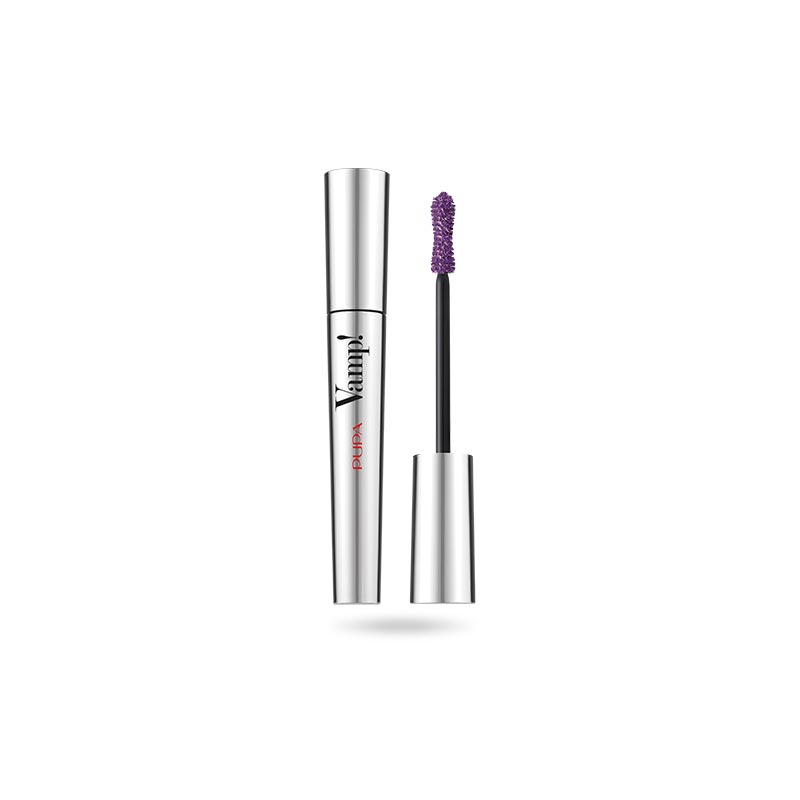 Pupa Vamp! Exceptional Volume Mascara - The Divine Beauty