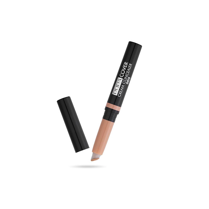 Cover Cream Concealer - The Divine Beauty