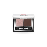 Pupa Vamp! Comp Duo Eyeshadow Duo Pure Colr Full Pay-Off