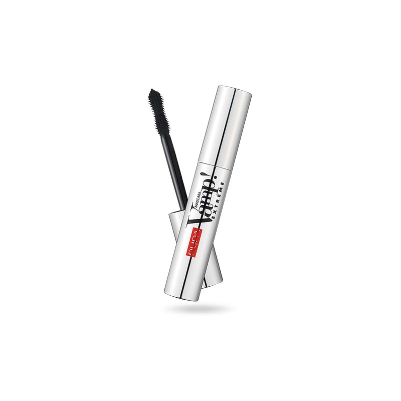 Pupa Vamp! Mascara Extreme Volume Dramatic Effect - The Divine Beauty