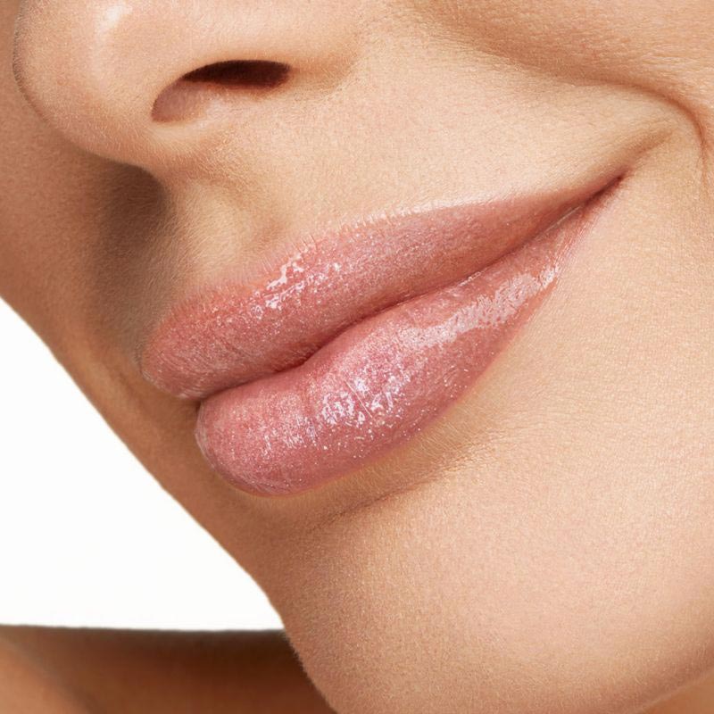 Miss Pupa Gloss Ultra-Shine Lip Gloss Instant Vol Effect - The Divine Beauty