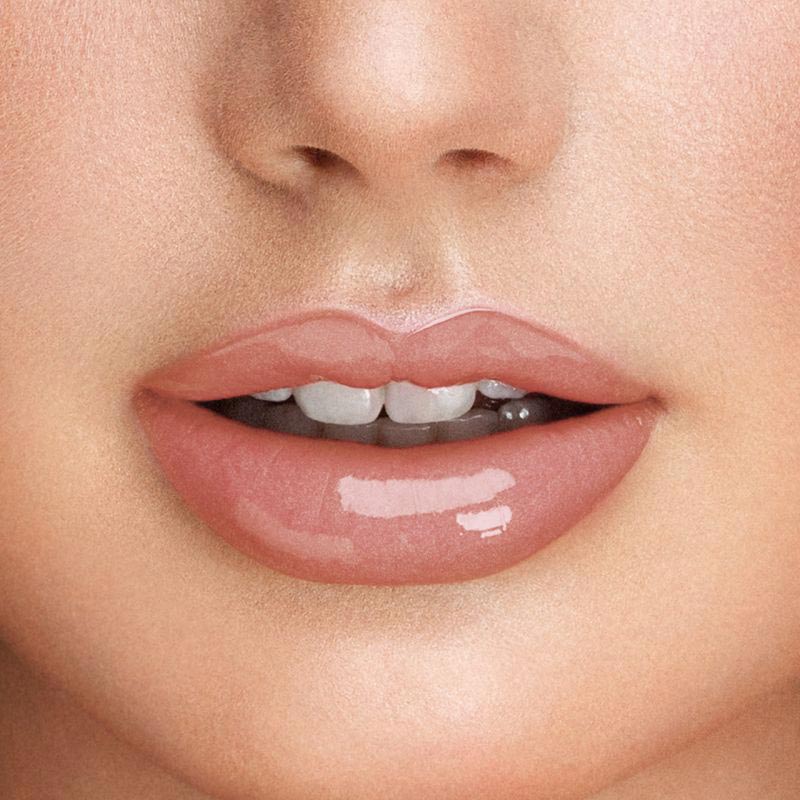 Miss Pupa Gloss Ultra-Shine Lip Gloss Instant Vol Effect - The Divine Beauty