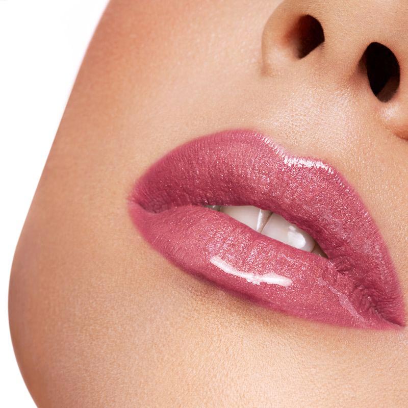 Miss Pupa Gloss Ultra-Shine Lip Gloss Instant Vol Effect - The Divine Beauty