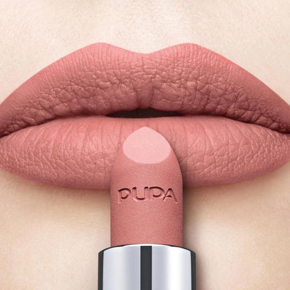 IM Matt Pure Colr Lipstick - The Divine Beauty
