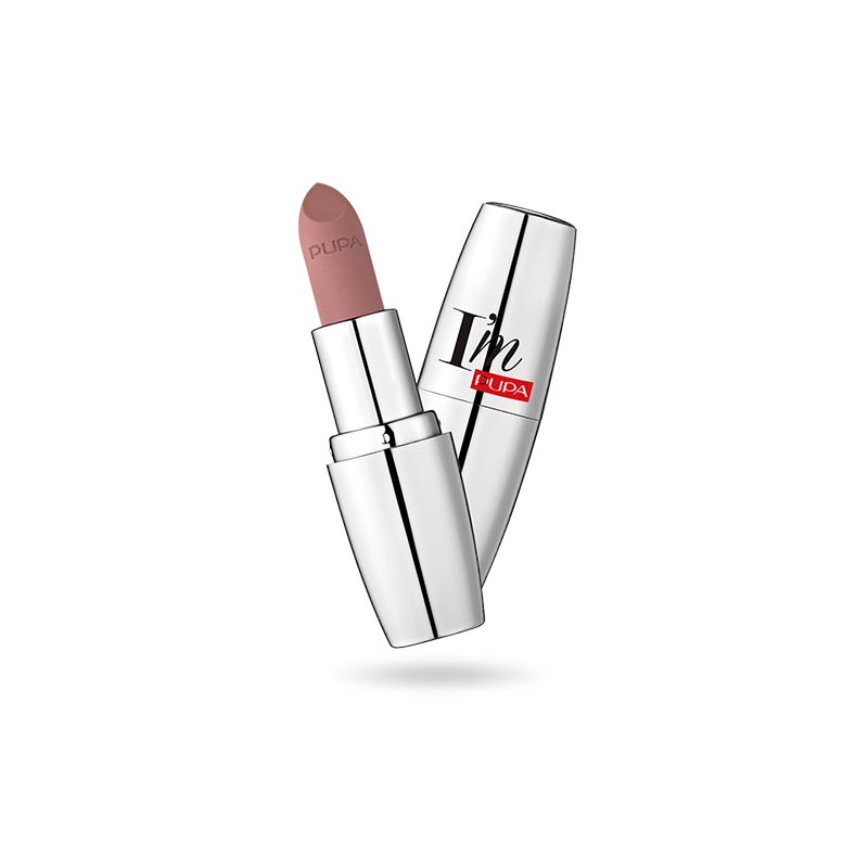 IM Matt Pure Colr Lipstick - The Divine Beauty