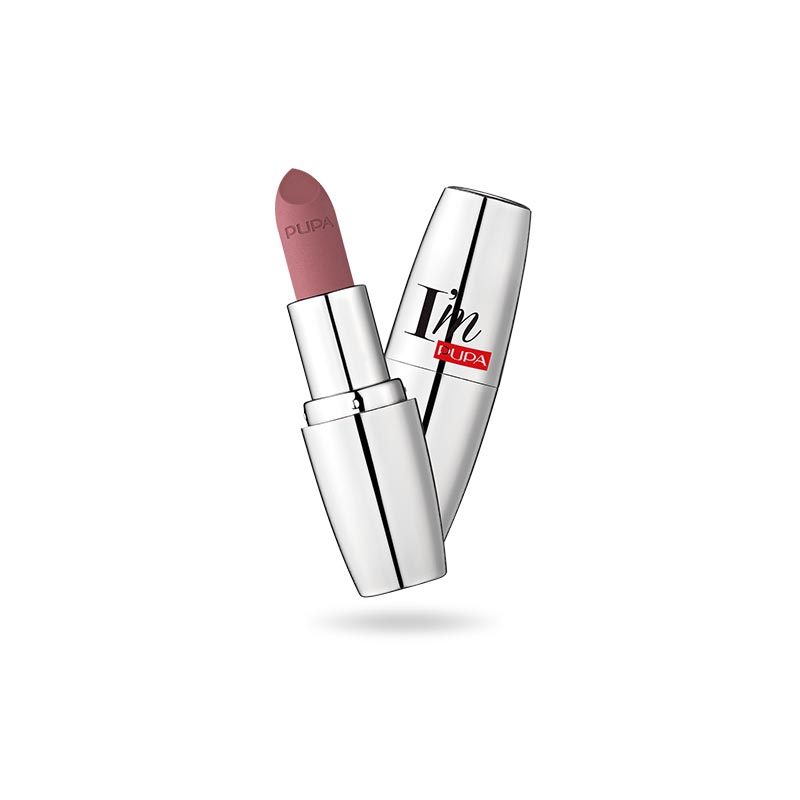 IM Matt Pure Colr Lipstick - The Divine Beauty