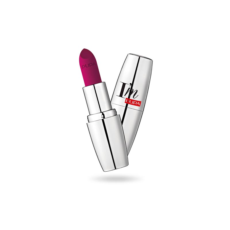 IM Matt Pure Colr Lipstick - The Divine Beauty