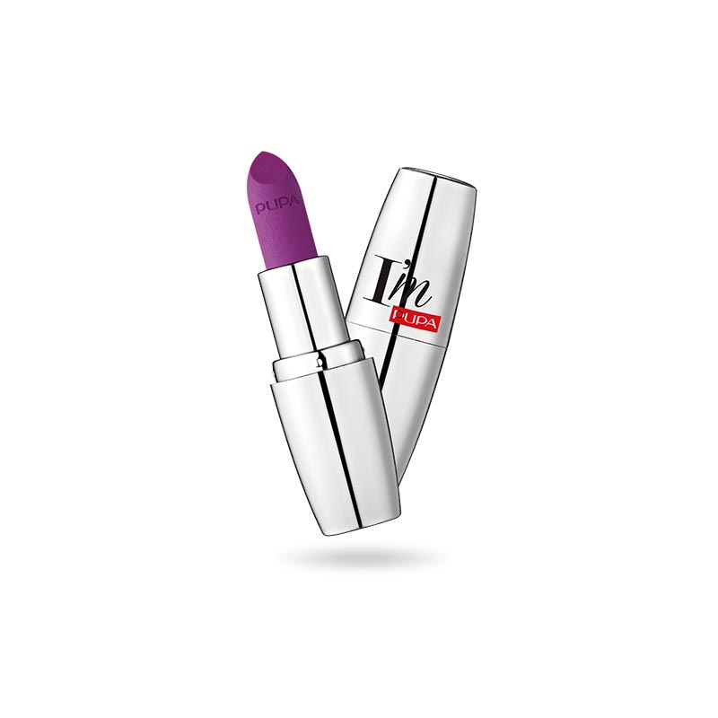 IM Matt Pure Colr Lipstick - The Divine Beauty