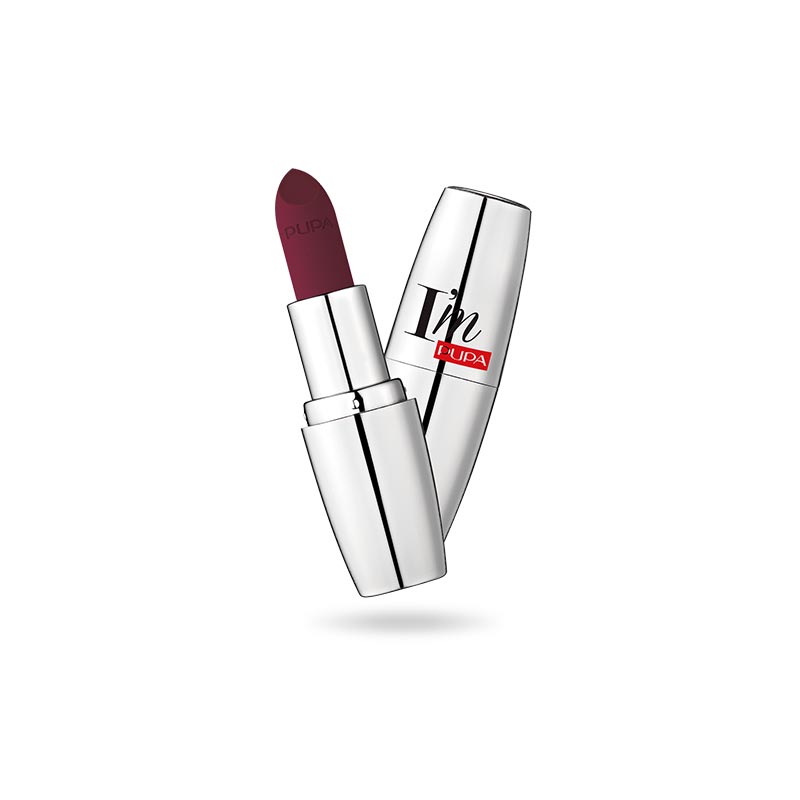 IM Matt Pure Colr Lipstick - The Divine Beauty