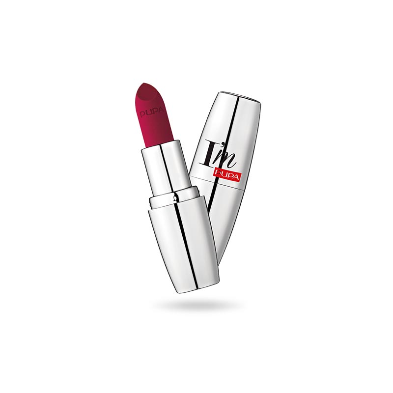 IM Matt Pure Colr Lipstick - The Divine Beauty