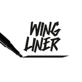 Eyeliner Wingliner Oblique Tip Marker