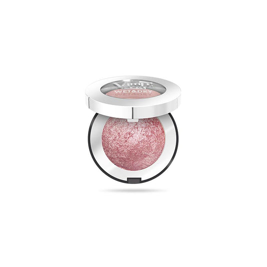 Vamp! Wet & Dry Eyeshadow - The Divine Beauty