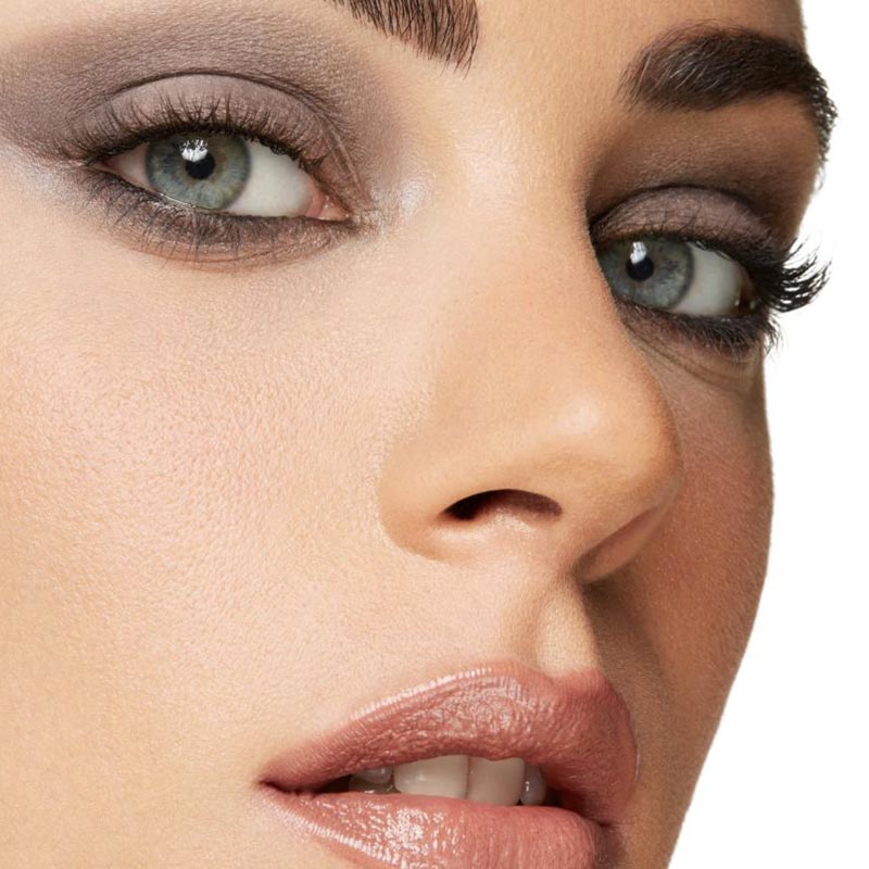 Vamp! Matt Compact Eyeshadow - The Divine Beauty