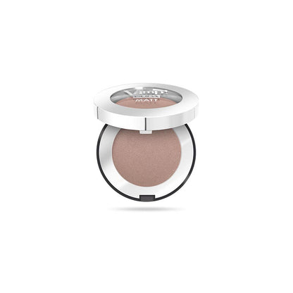 Vamp! Matt Compact Eyeshadow - The Divine Beauty
