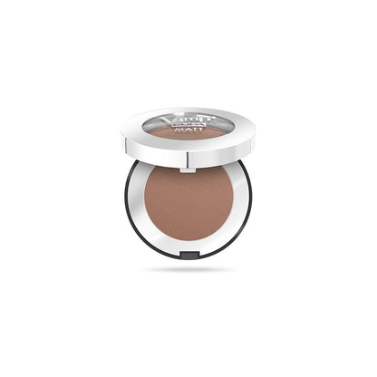 Vamp! Matt Compact Eyeshadow - The Divine Beauty