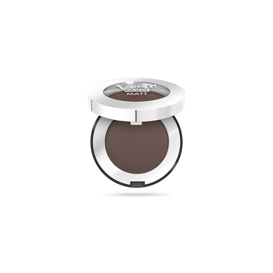 Vamp! Matt Compact Eyeshadow - The Divine Beauty