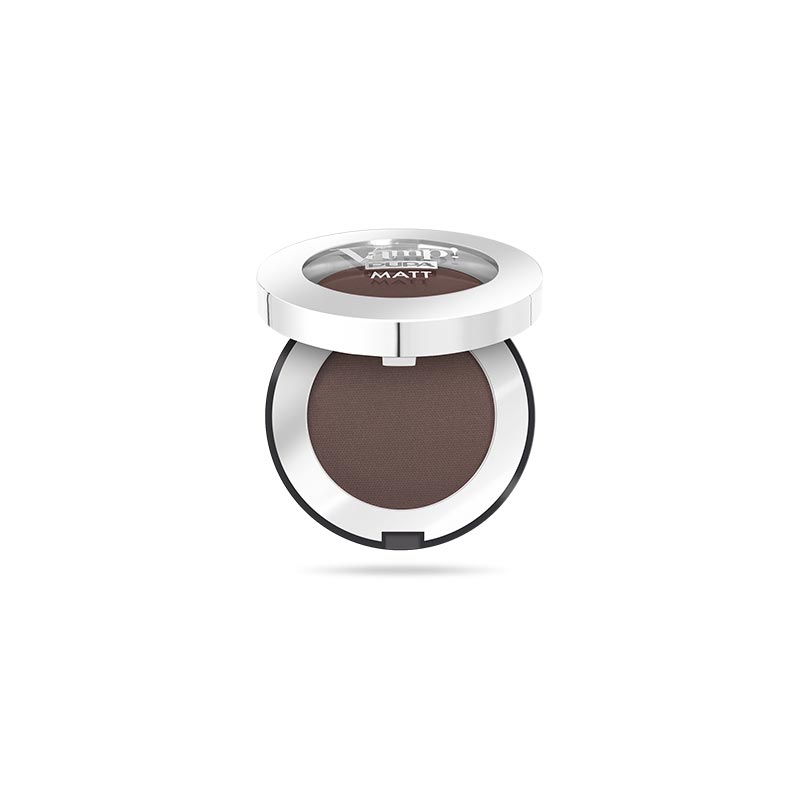 Vamp! Matt Compact Eyeshadow