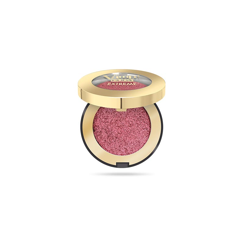 Pupa Vamp! Extreme Creamy Powder Eyeshadow - The Divine Beauty