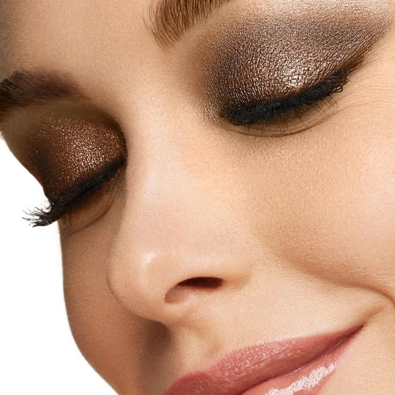 Pupa Vamp! Extreme Creamy Powder Eyeshadow - The Divine Beauty