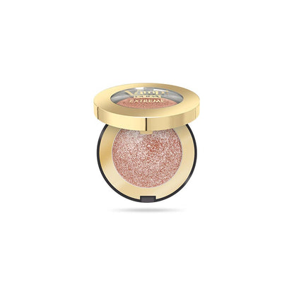 Pupa Vamp! Extreme Creamy Powder Eyeshadow - The Divine Beauty