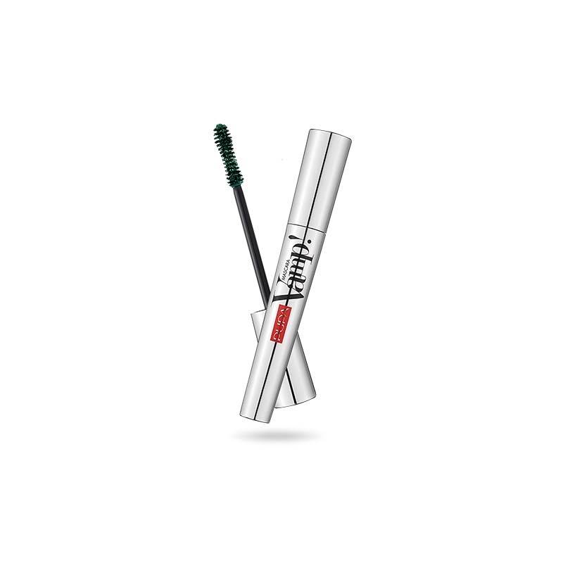 Pupa Vamp! Exceptional Volume Mascara - The Divine Beauty