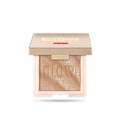 Glow Obsession Compact Highlighter - The Divine Beauty
