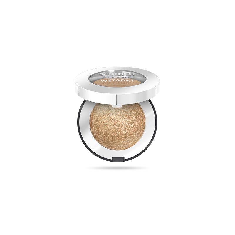 Vamp! Wet & Dry Eyeshadow